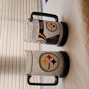 STEELERS MUGS